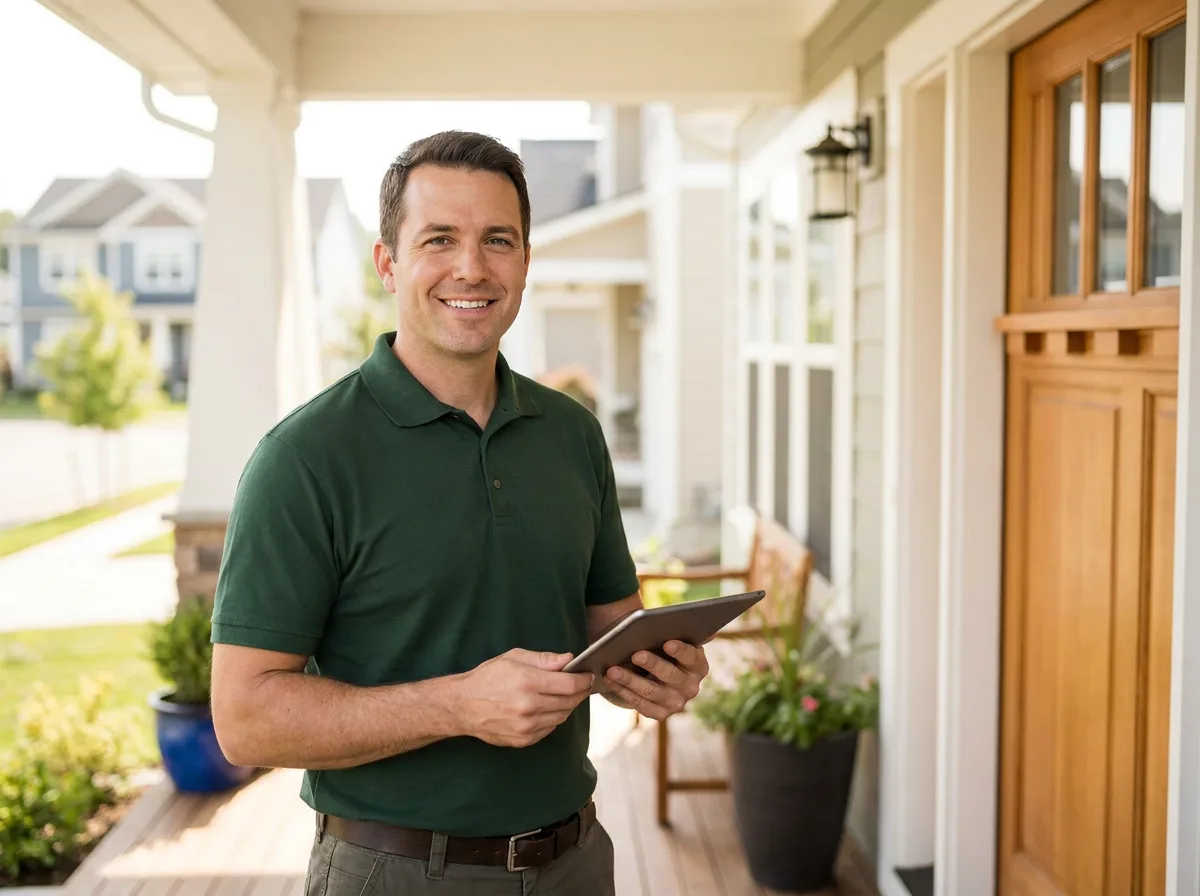 Pest control FAQs for Troy, ME